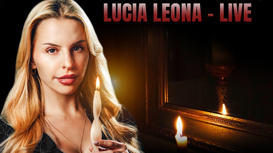 Mord am Mittwoch – Die Crime Show – Lucia Leona