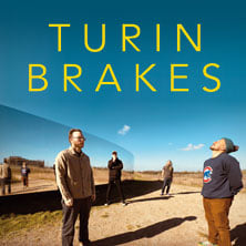 Turin Brakes