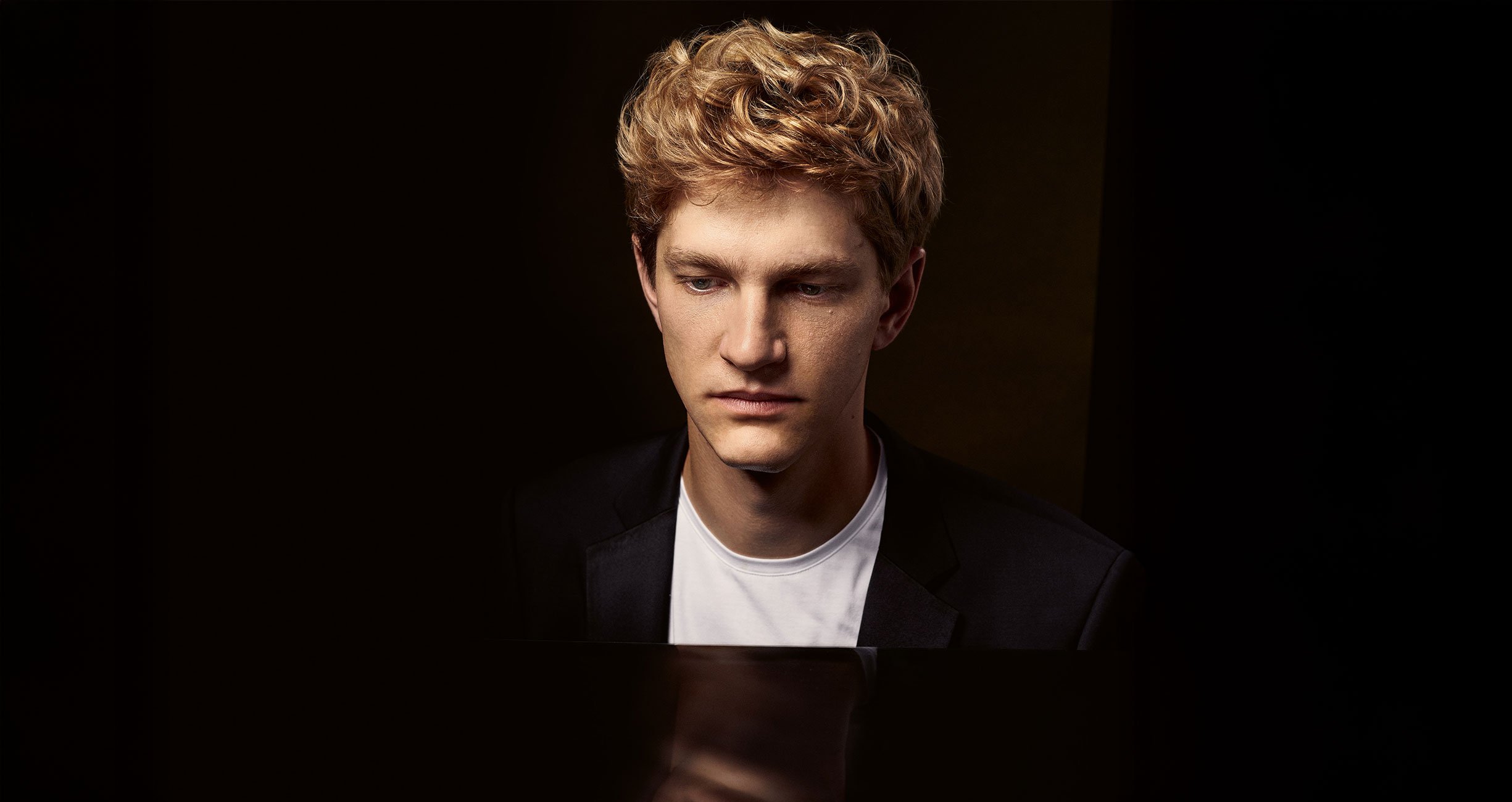 Jan Lisiecki