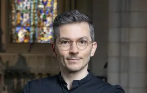 Orgelkonzert mit Tobias Frank