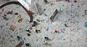 Für Kinder. Kunstgeschichten seit 1968 im Haus der Kunst 