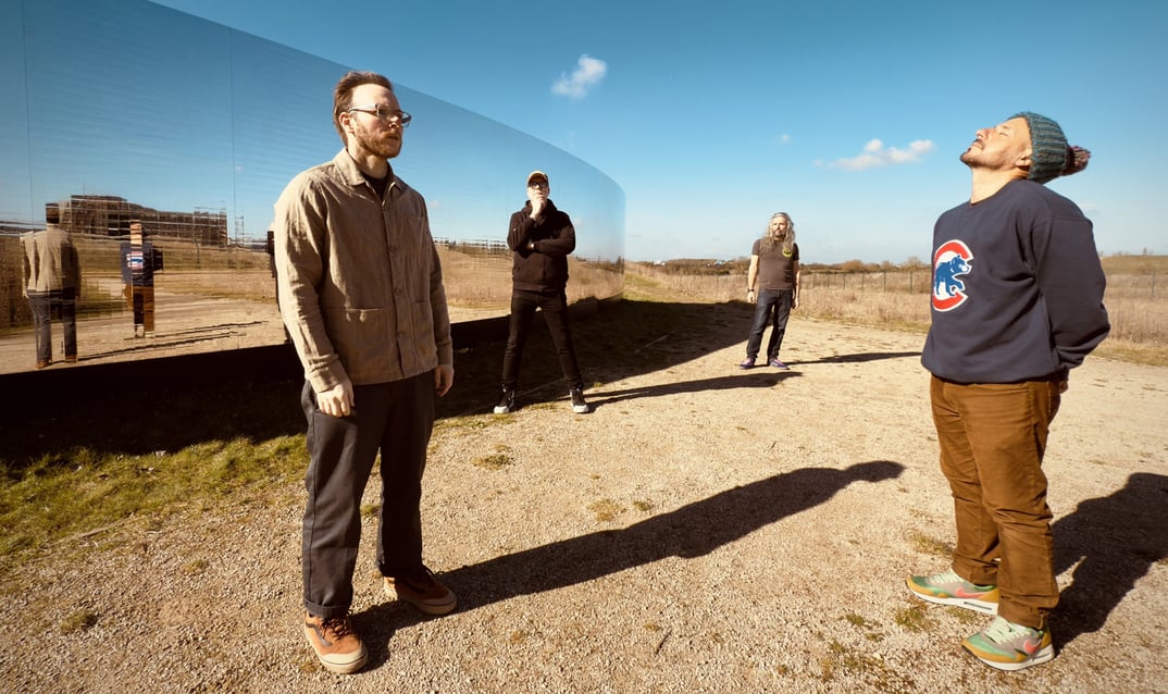 Turin Brakes