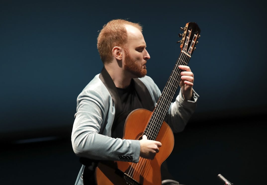 Marko Topchii