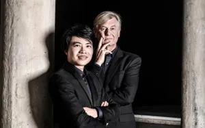 Kit Armstrong & Le Concert Olympique