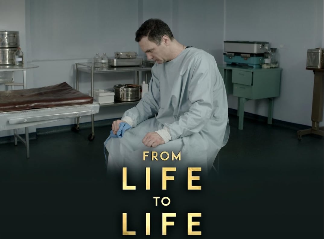 From Life to Life