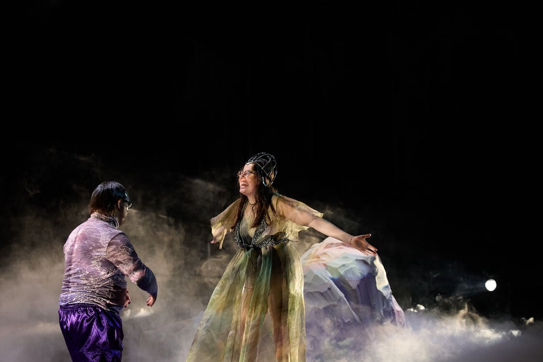 Tristan (und Isolde)