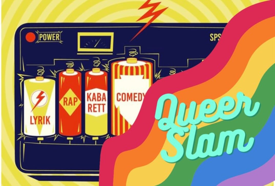 Queer Slam