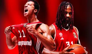 FC Bayern Basketball – BBL Playoffs 2025