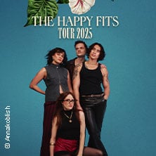 The Happy Fits