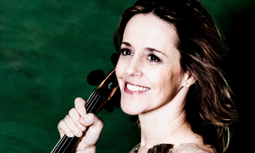 Sol Gabetta