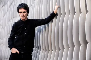 Johnny Marr am 01.11. im Backstage