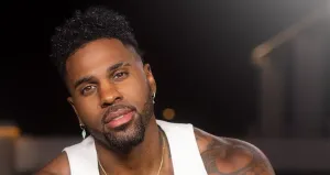 Jason Derulo am 26. Februar in der Olympiahalle