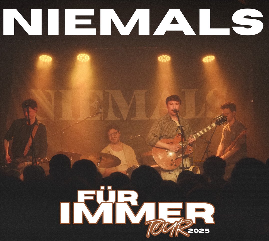 Niemals