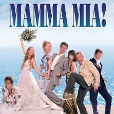 Mamma Mia! ABBA – Party / Konzert