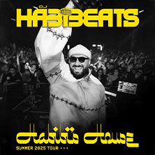 DJ Habibeats