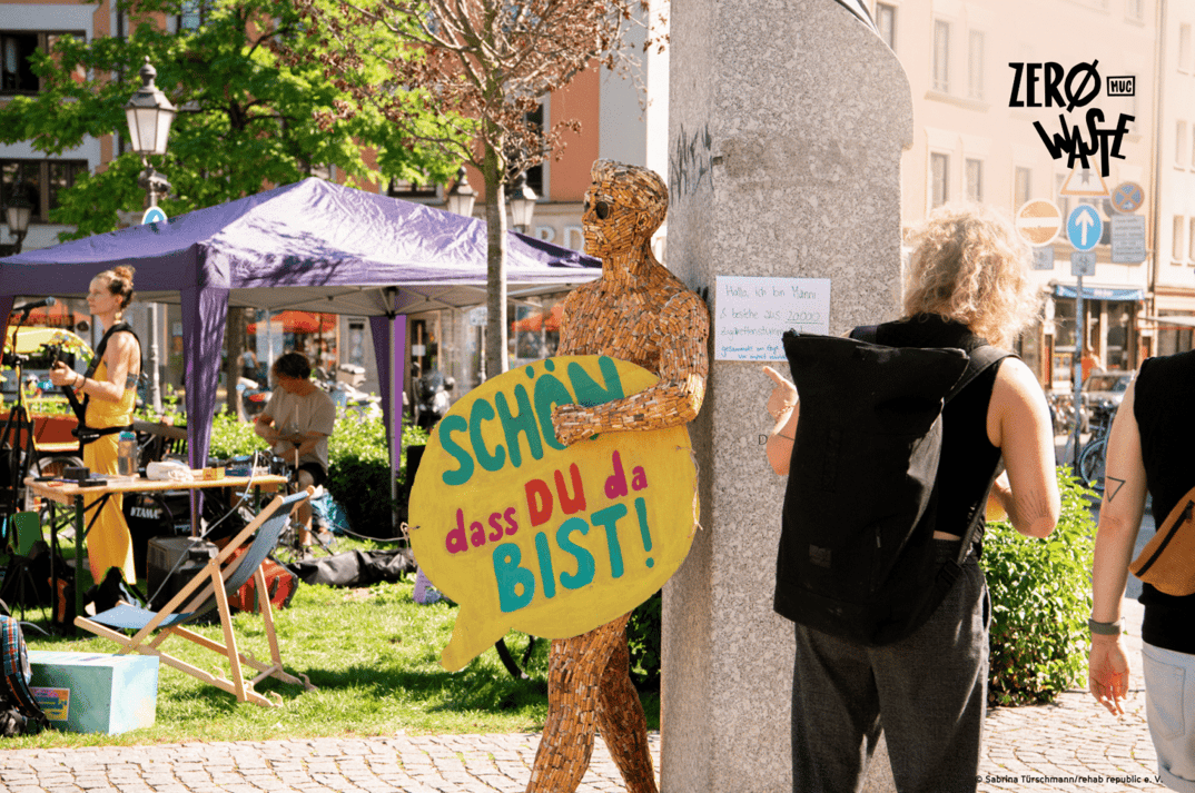 Zero Waste Festival 2025