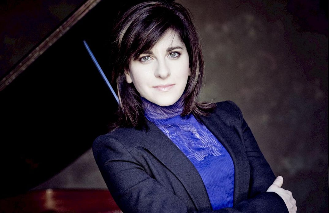 Andrey Godik / Christoph Eß / Evgenia Rubinova