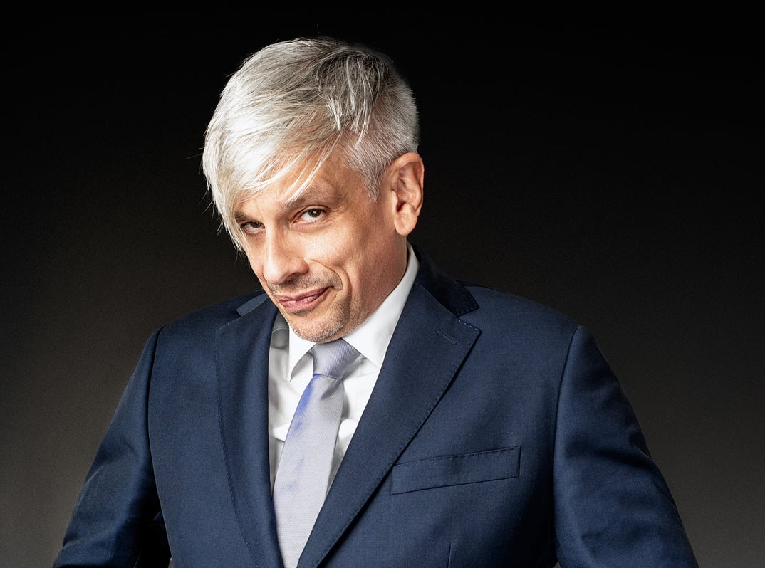 Mathias Tretter