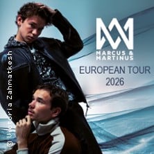 Marcus & Martinus