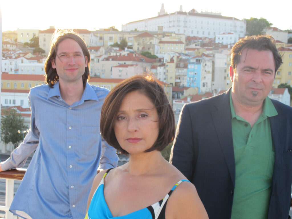 Trio Fado