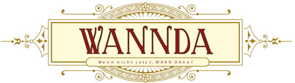 Wannda Circus Opening / Bahnwärter Edition