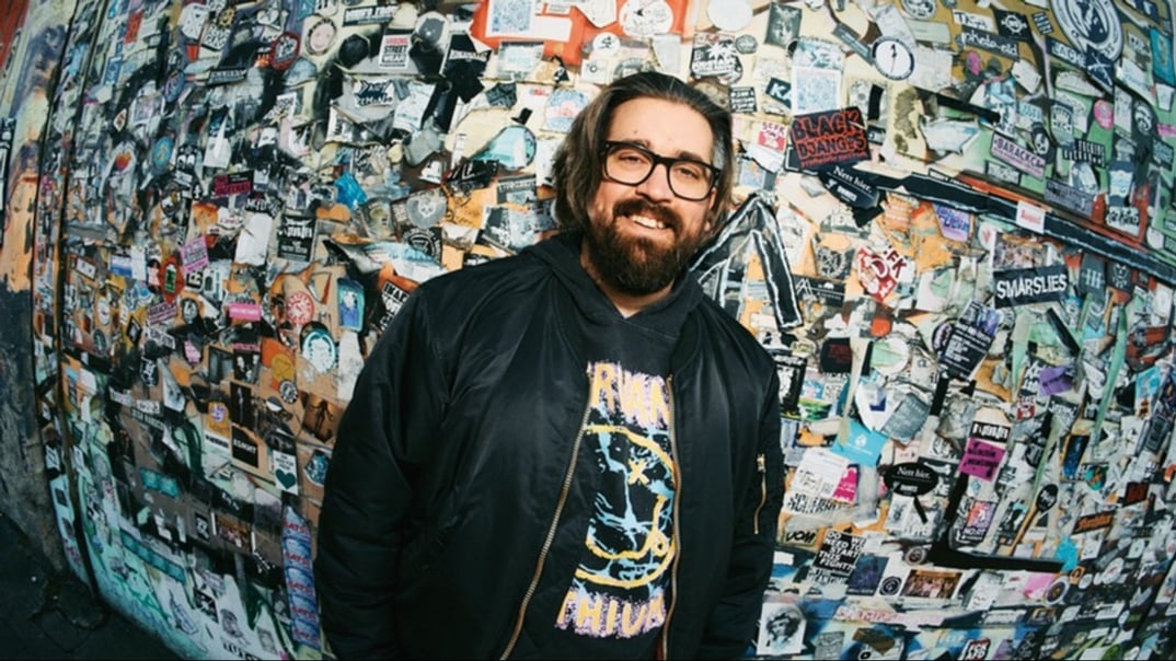 Simon Slomma
