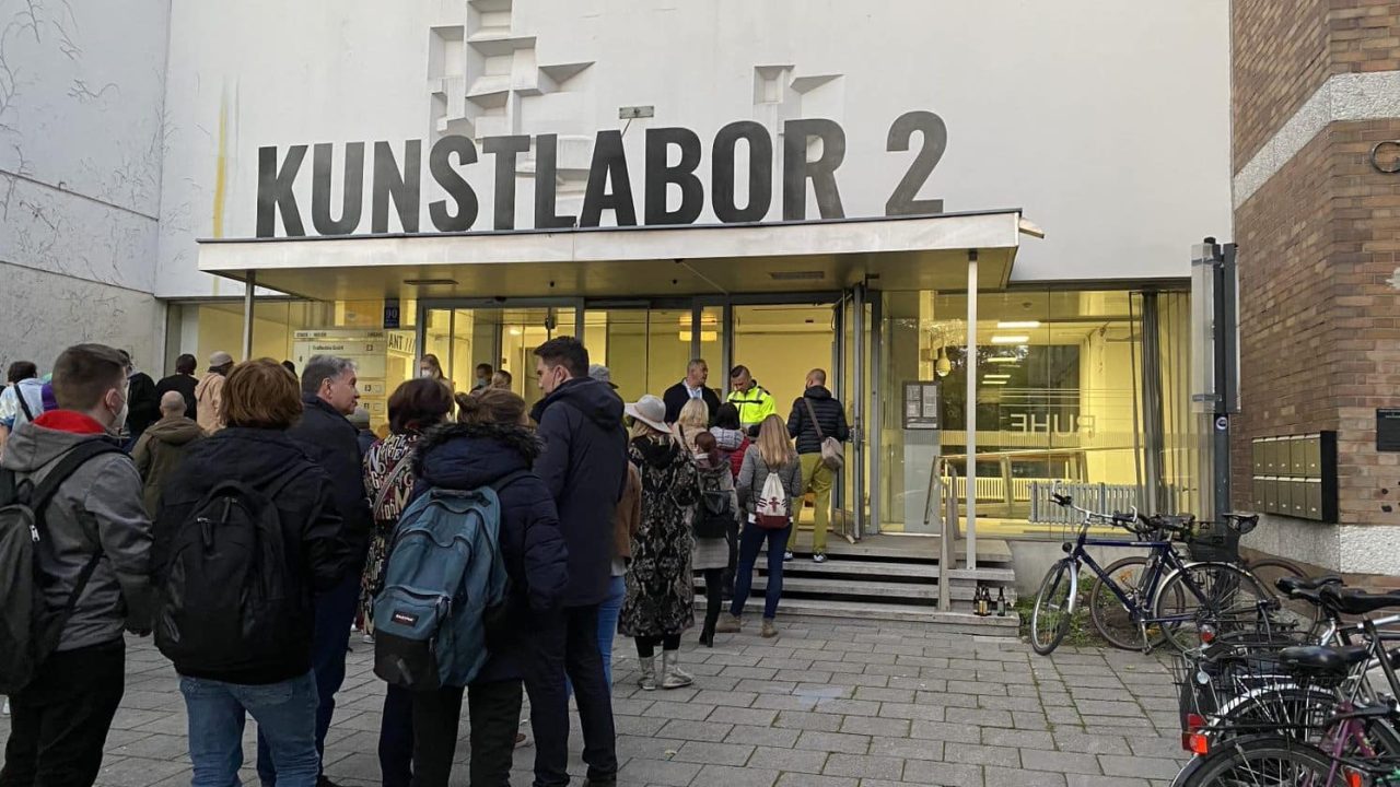 Kunstlabor 2