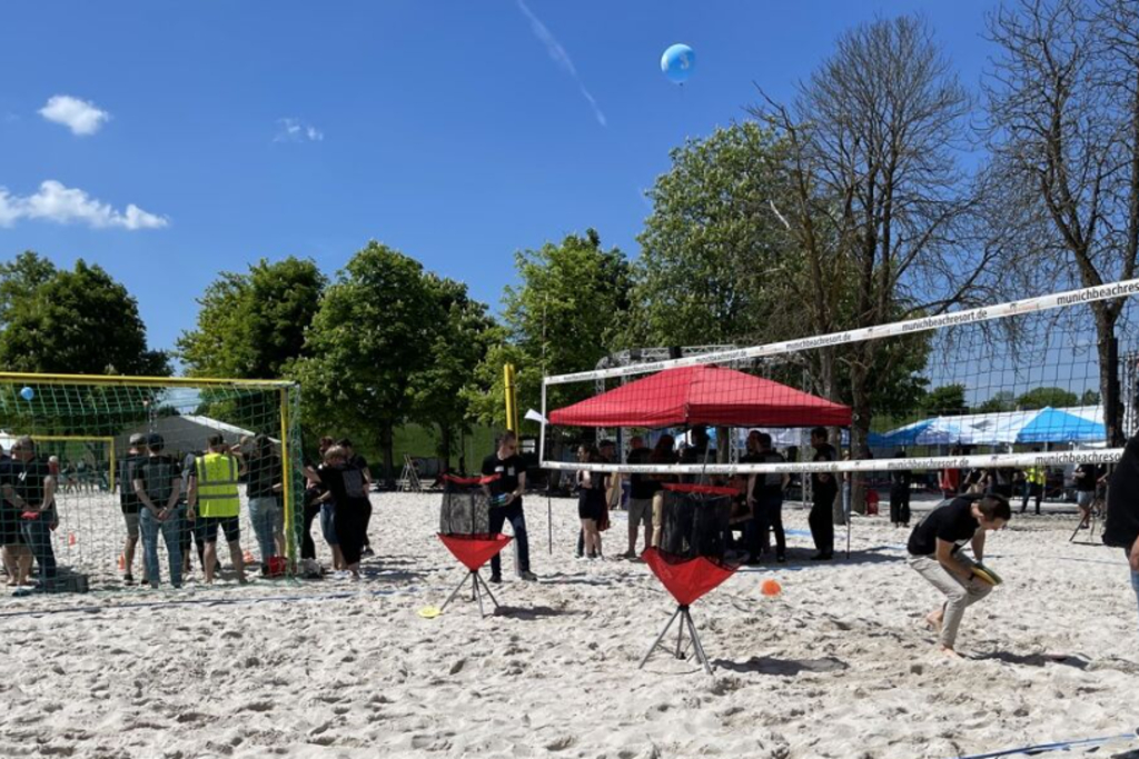 Munich Beach Resort