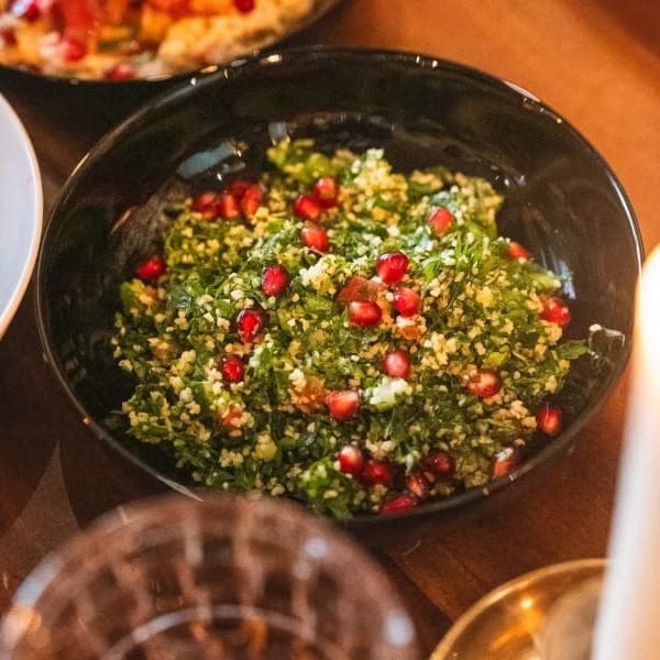 Neue Restaurants Bars und Cafés München: Orta - IN München - Das Stadtmagazin Neue Restaurants, Bars und Cafés München: Orta