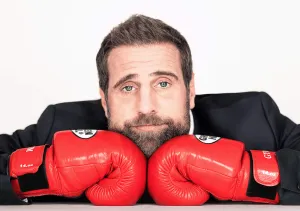 Kabarett und Comedy im Januar