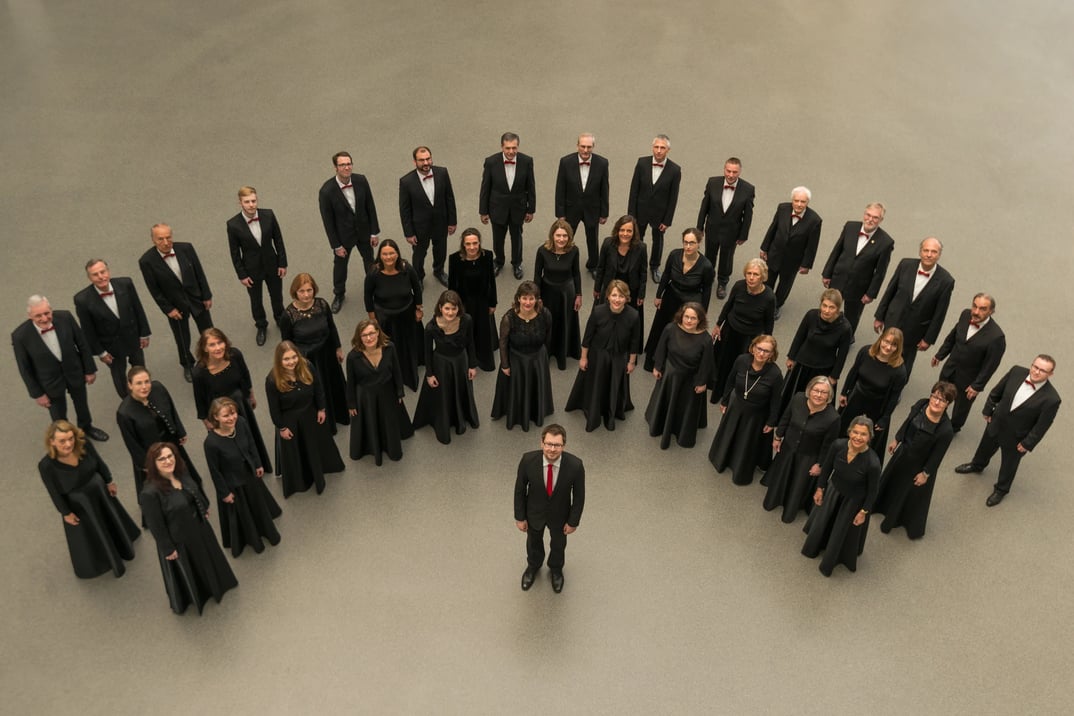 Isura Madrigal Chor