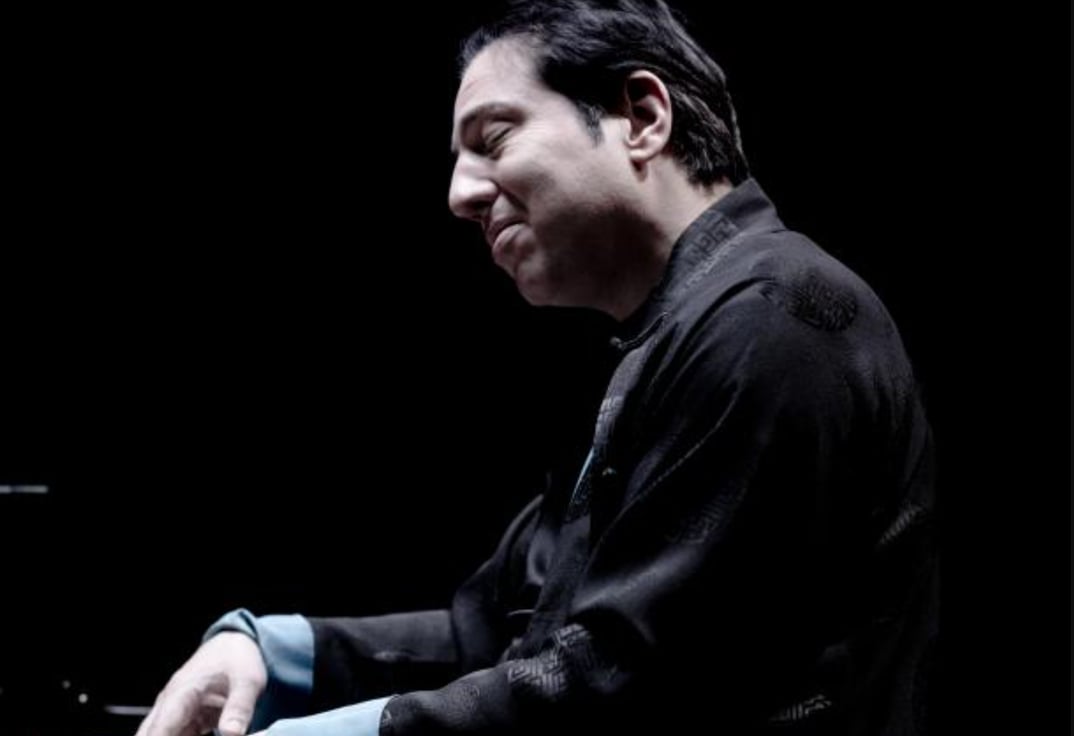 Fazil Say