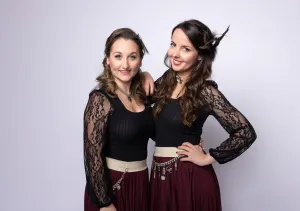 Lausdeandln am 19.2. im Schlachthof