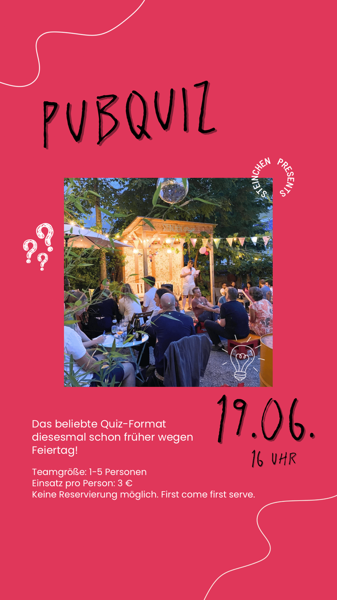 Pubquiz