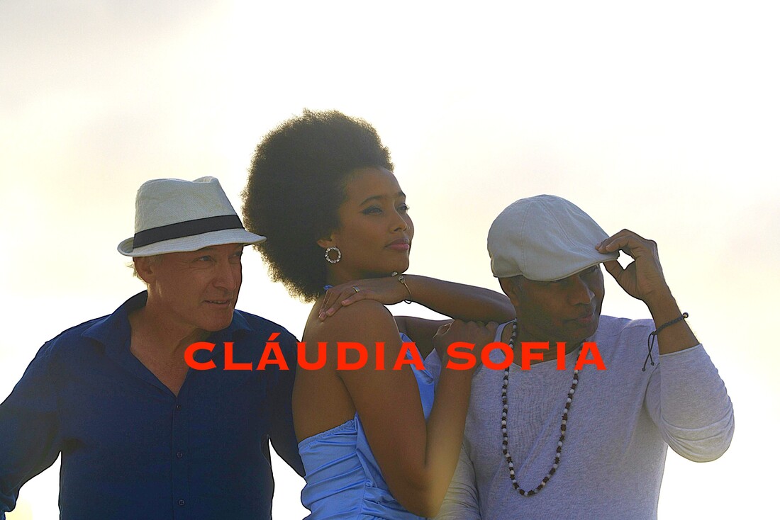 Cláudia Sofia