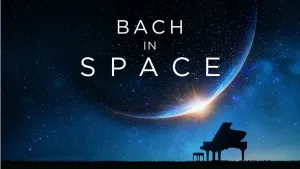 Bach in Space am 11.1. im Prinzregententheater