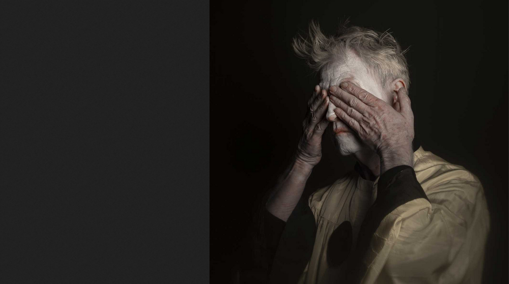 Danielle Van Zadelhoff – Commedia dell’Arte
