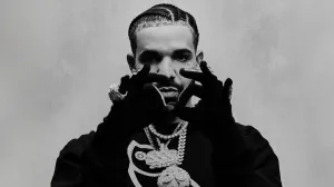 Drake gleich dreimal in der Olympiahalle