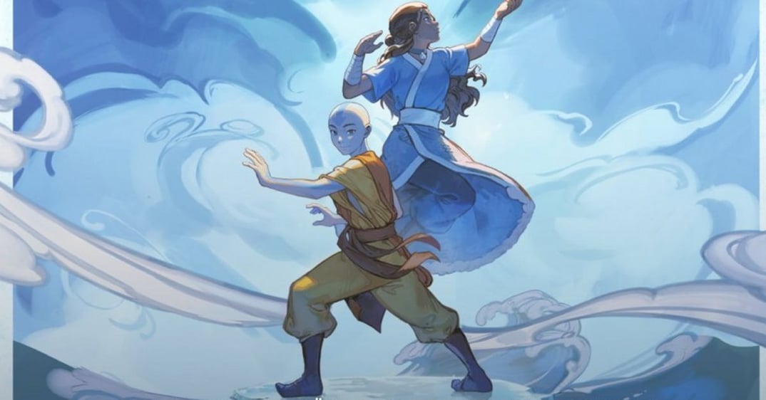 AVATAR – Der Herr der Elemente in Concert