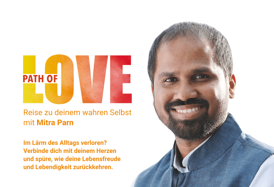 Path of Love