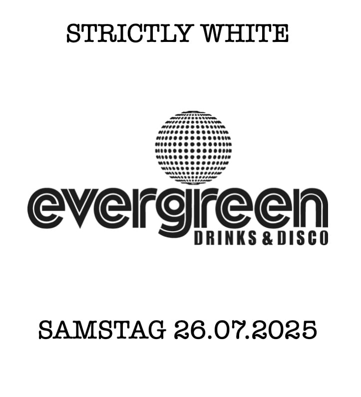 Strictly White