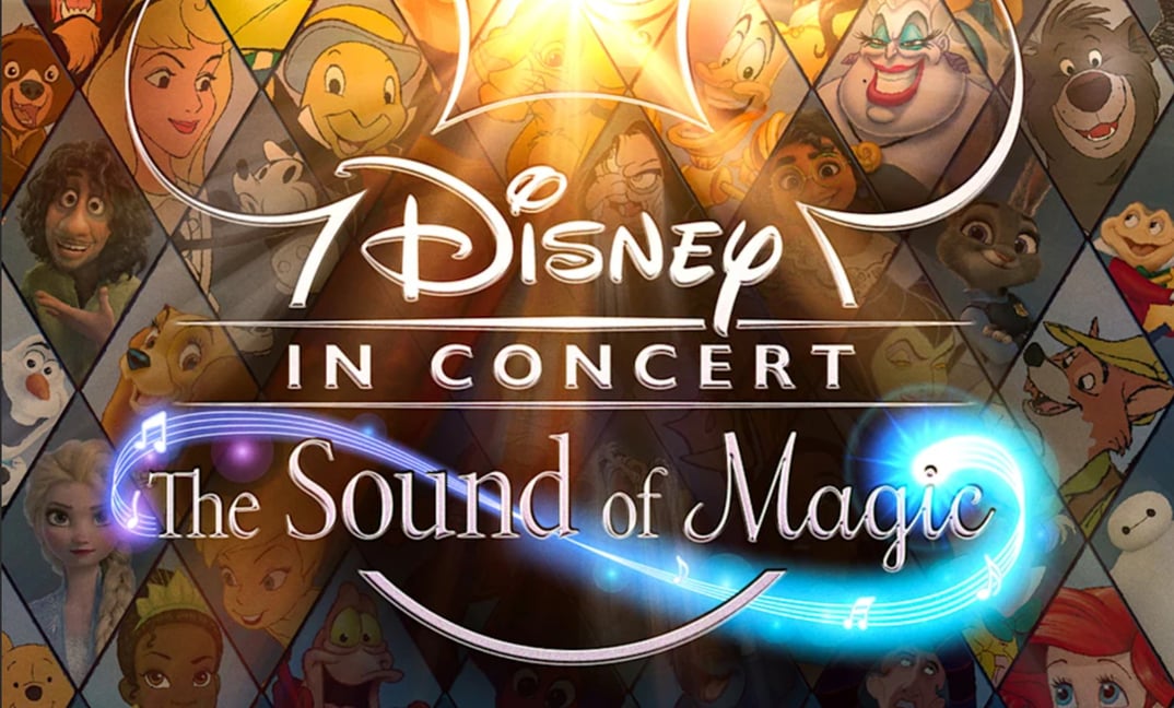 Disney in Concert