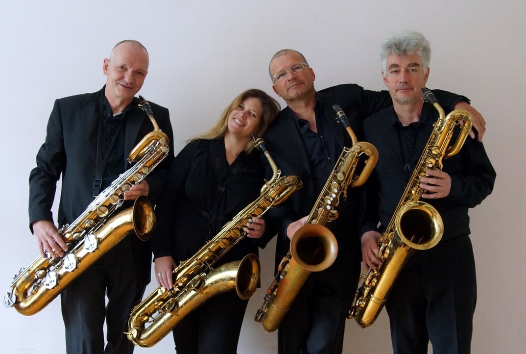 Quartetto Barinetto
