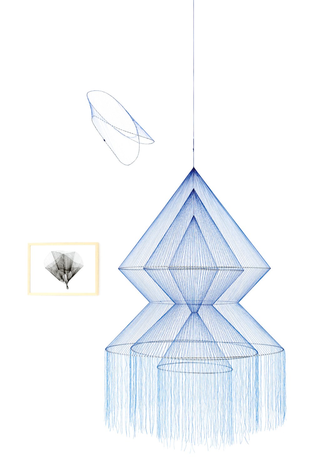 Constanze Vogt – Architexturen