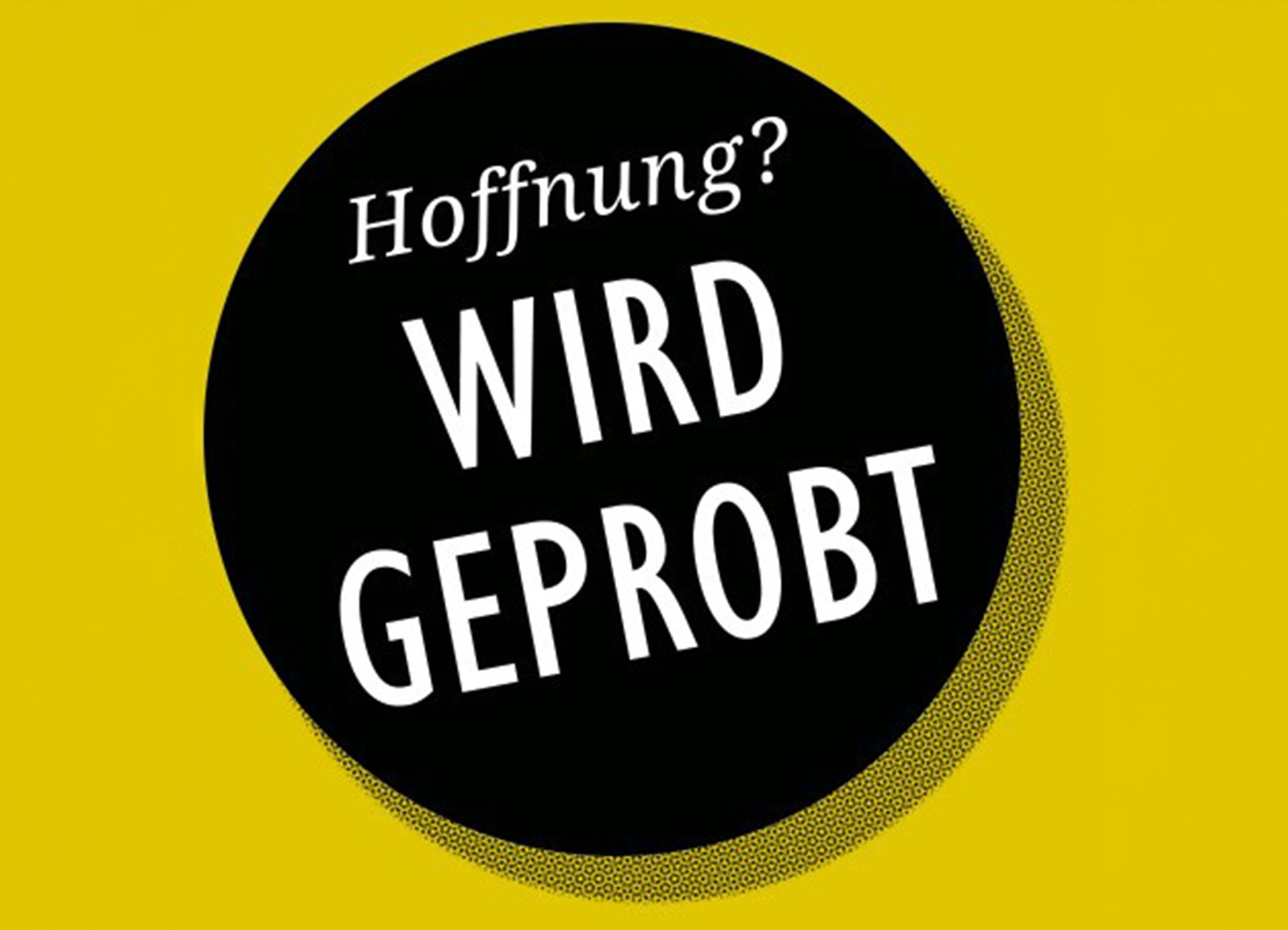 Das TamS rettet die Welt. Folge 2
