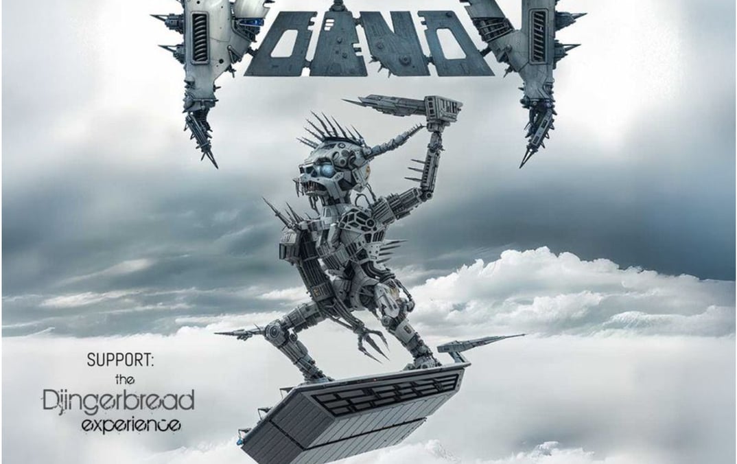 Voivod