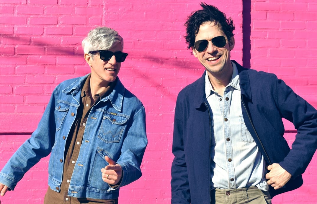 We Are Scientists