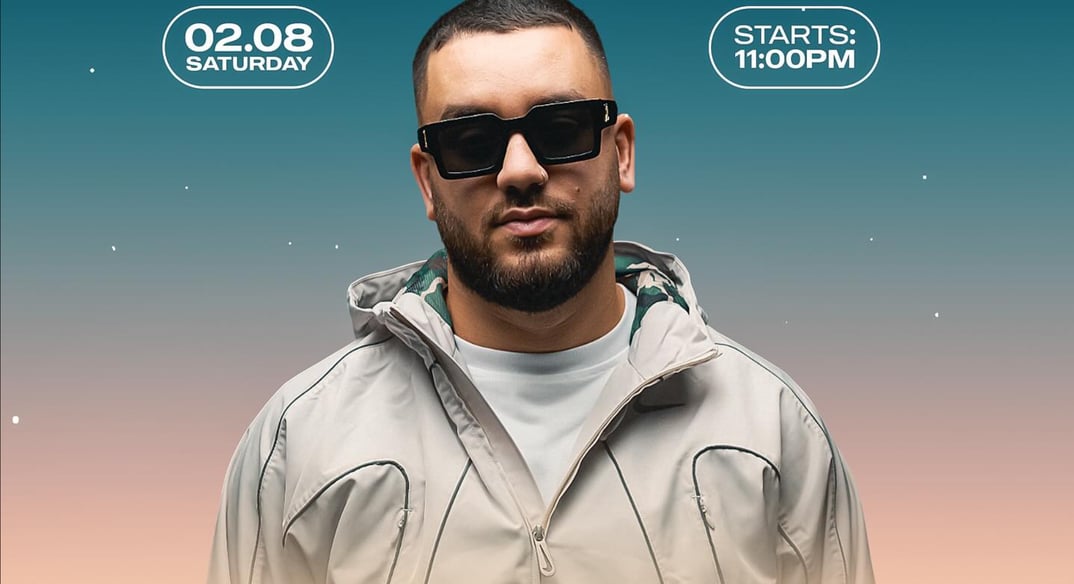 Summer Jam Groove 2nd Edition