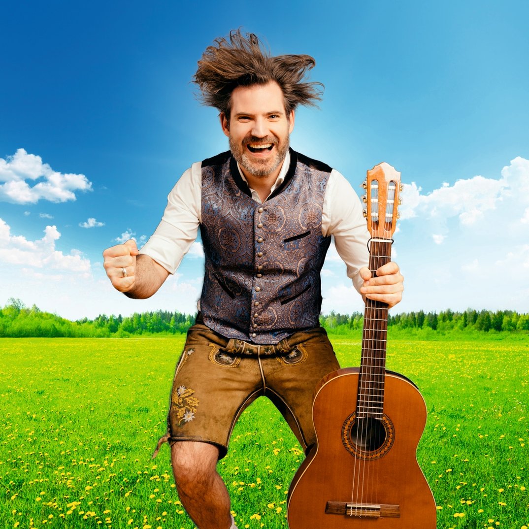Vogelmayer „Lebensfreude“