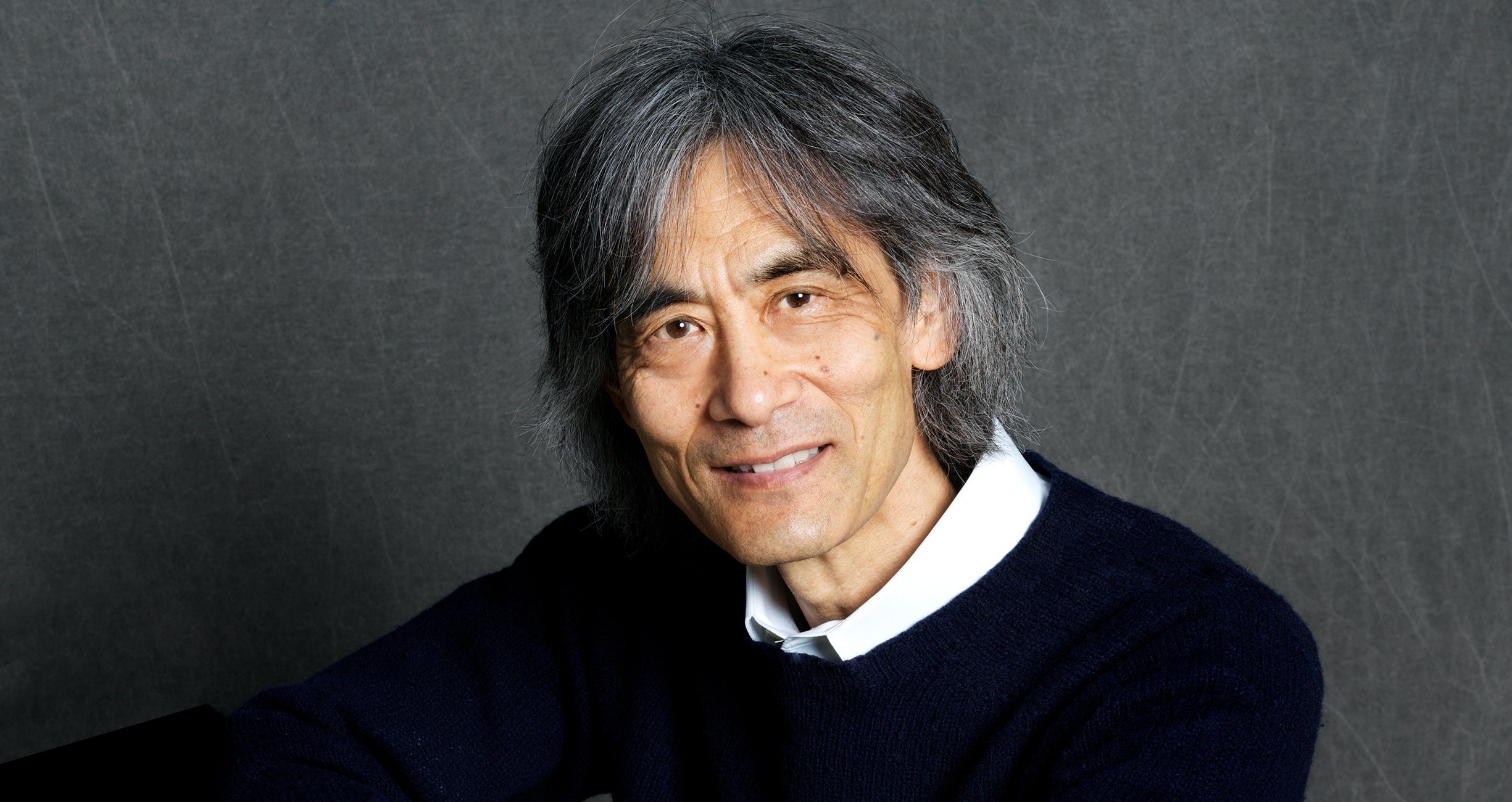 Kent Nagano